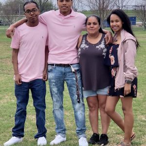 Meet your Posher, Dolores